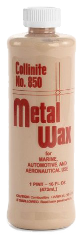 Collinites 850 Metal Wax